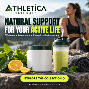Precision supplements engineered around female physiology
